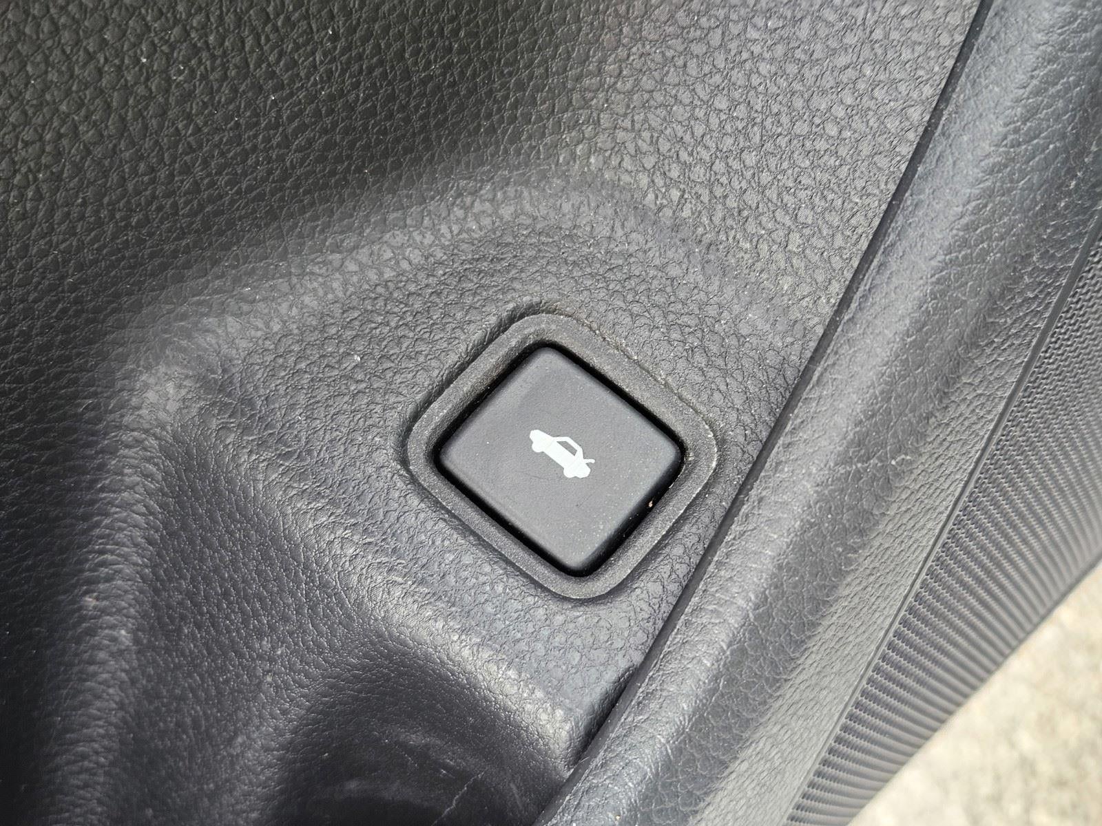 2018 Honda Accord Sedan LX 1.5T