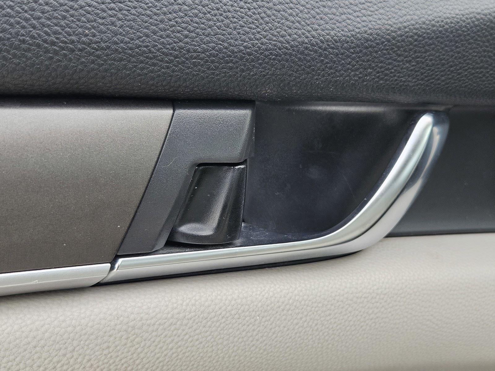 2018 Honda Accord Sedan LX 1.5T