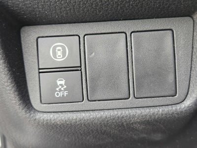 2018 Honda Accord Sedan LX 1.5T