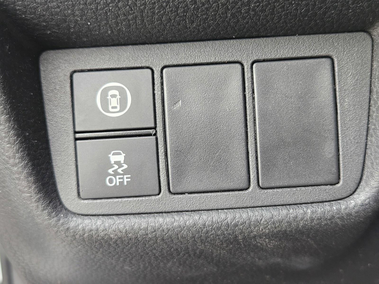 2018 Honda Accord Sedan LX 1.5T