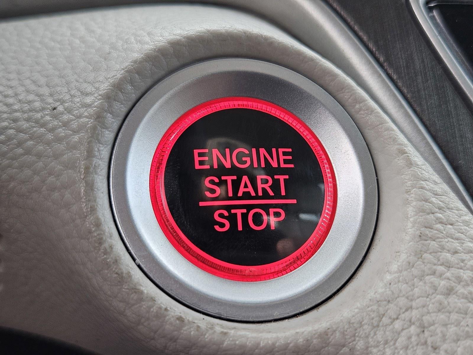 2018 Honda Accord Sedan LX 1.5T