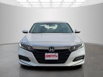2018 Honda Accord Sedan LX 1.5T