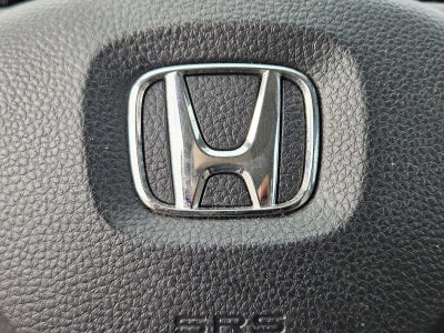 2018 Honda Accord Sedan LX 1.5T