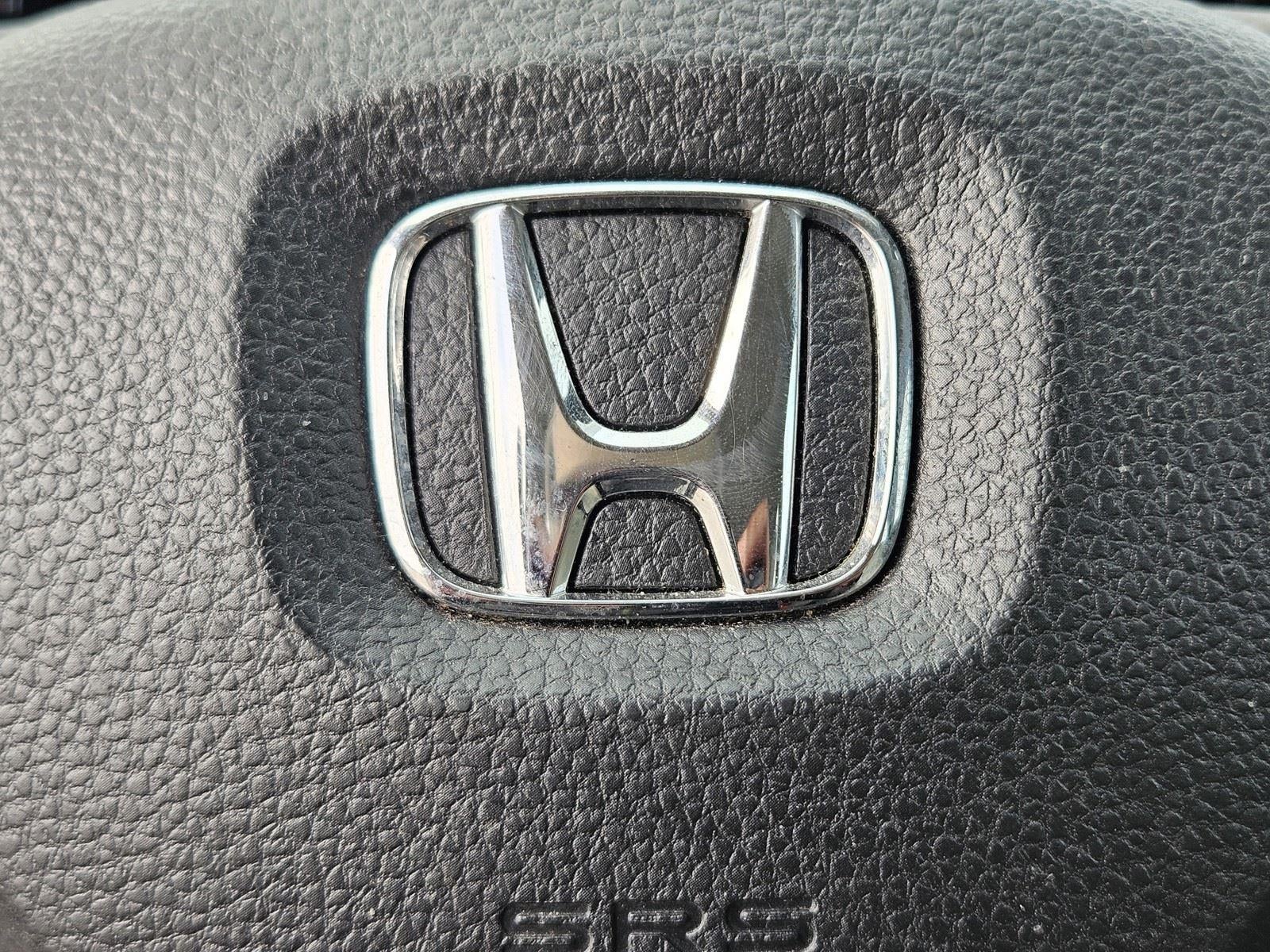 2018 Honda Accord Sedan LX 1.5T