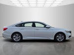 2018 Honda Accord Sedan LX 1.5T