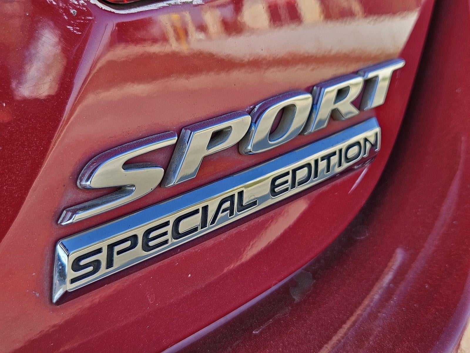 2021 Honda Accord Sedan Sport SE