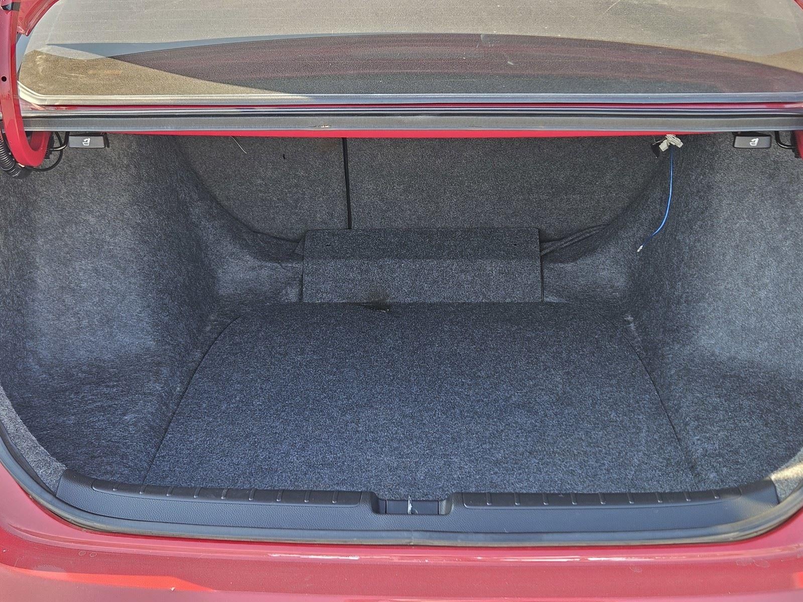 2021 Honda Accord Sedan Sport SE