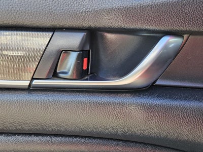 2021 Honda Accord Sedan Sport SE