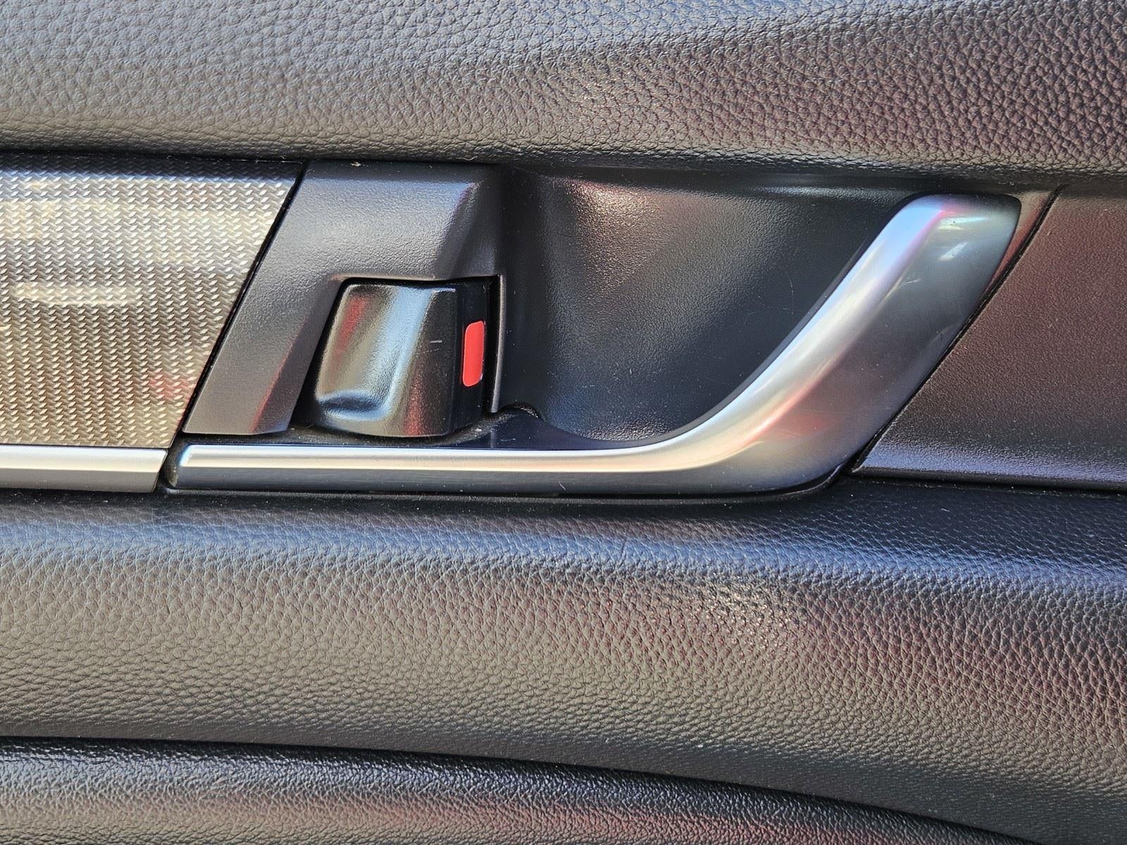 2021 Honda Accord Sedan Sport SE