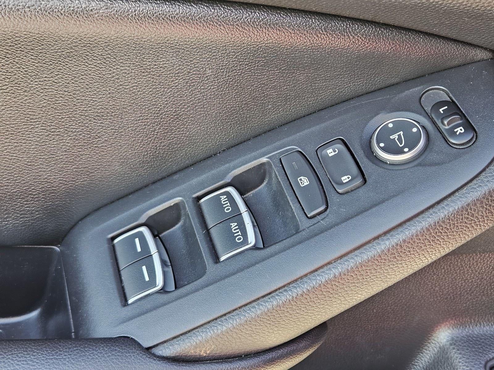 2021 Honda Accord Sedan Sport SE