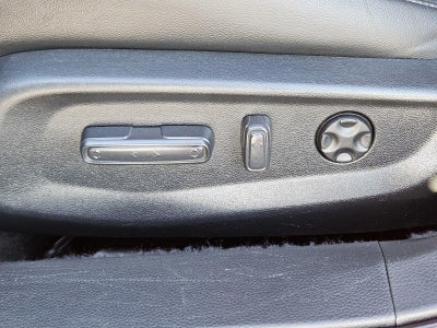 2021 Honda Accord Sedan Sport SE