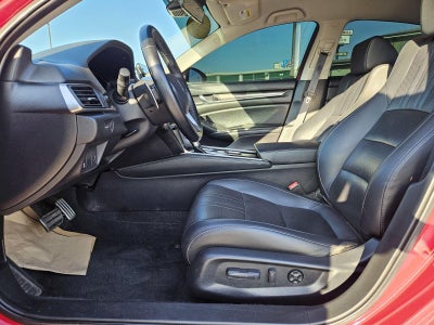2021 Honda Accord Sedan Sport SE