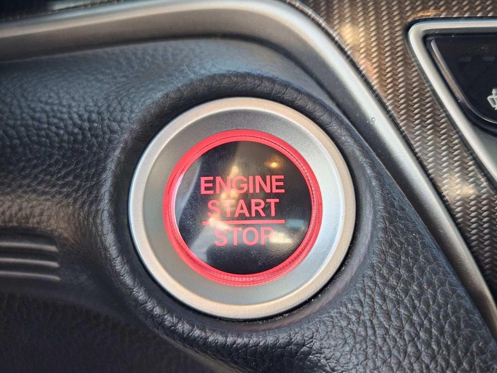 2021 Honda Accord Sedan Sport SE