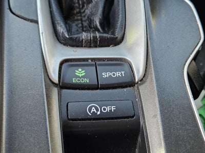 2021 Honda Accord Sedan Sport SE