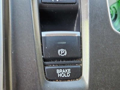 2021 Honda Accord Sedan Sport SE