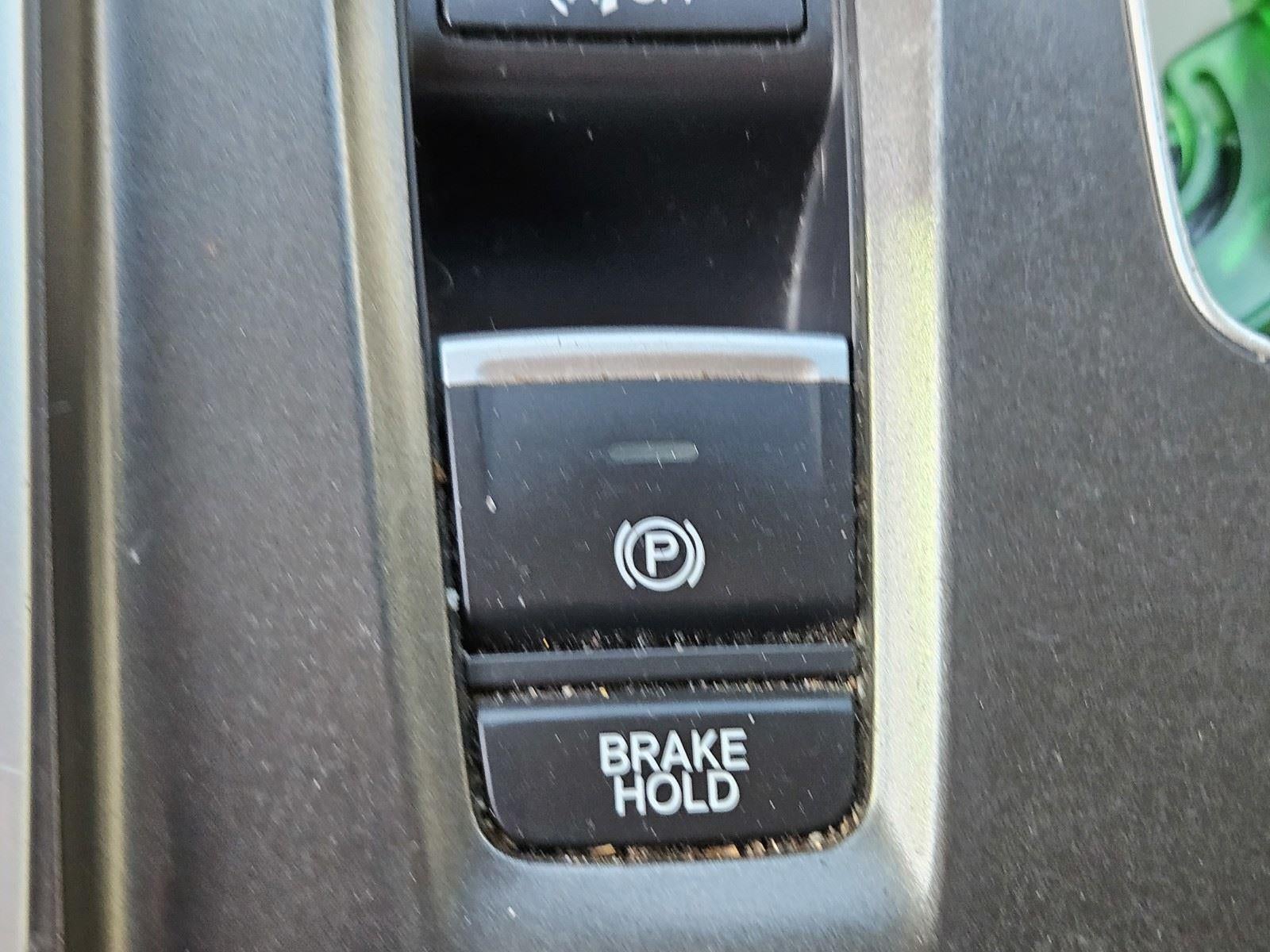 2021 Honda Accord Sedan Sport SE