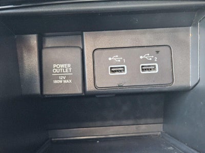 2021 Honda Accord Sedan Sport SE