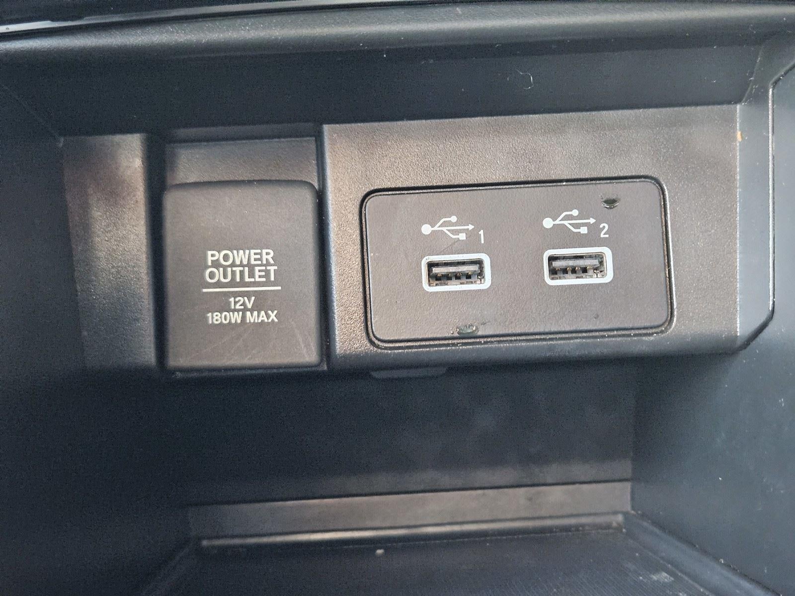 2021 Honda Accord Sedan Sport SE