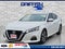 2021 Nissan Altima 2.5 SL