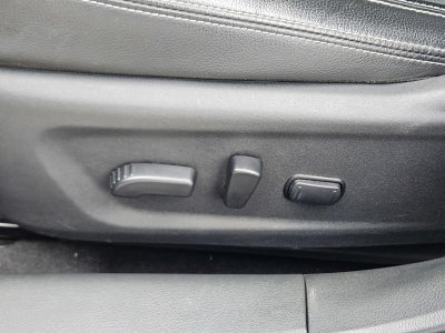2021 Nissan Altima 2.5 SL