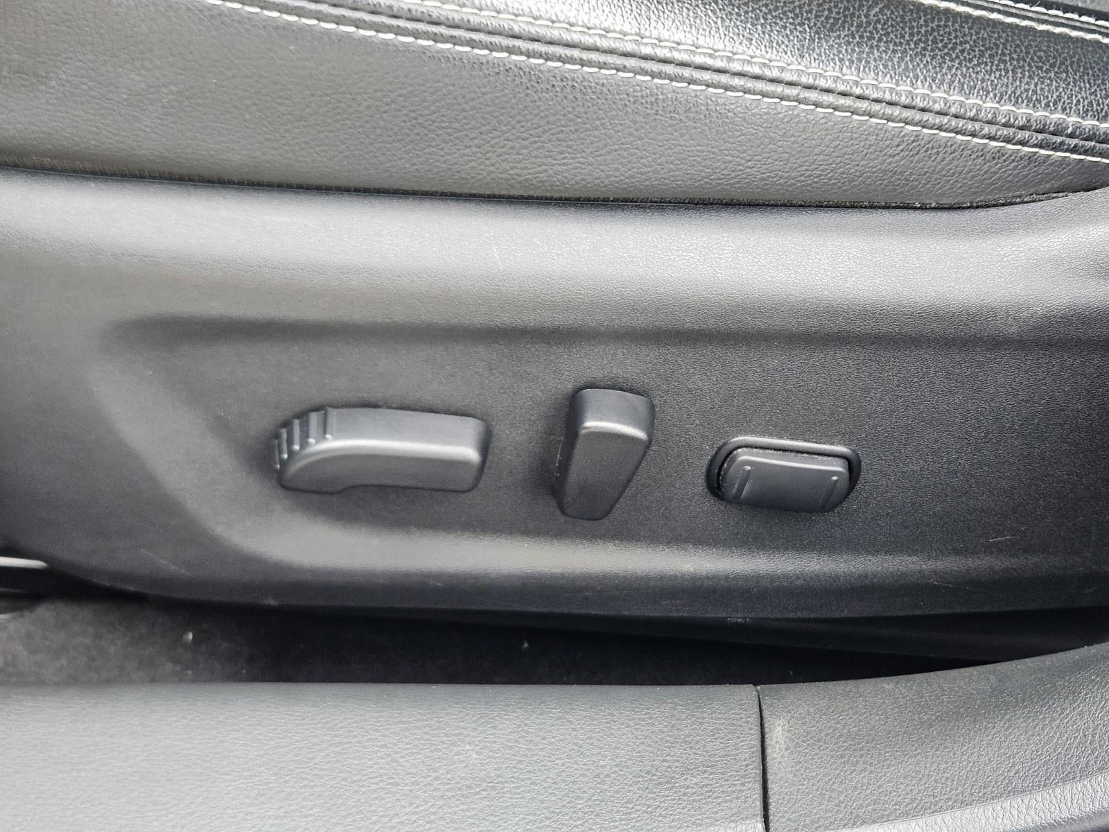 2021 Nissan Altima 2.5 SL