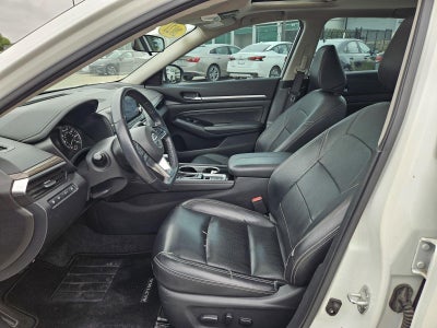 2021 Nissan Altima 2.5 SL