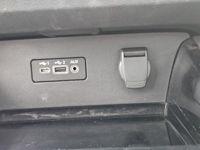 2021 Nissan Altima 2.5 SL