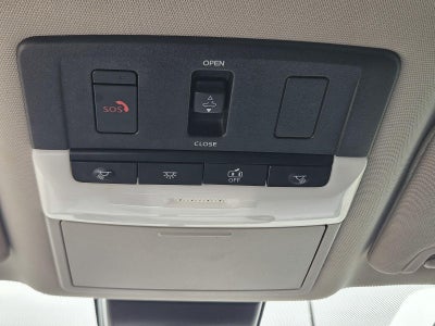2021 Nissan Altima 2.5 SL