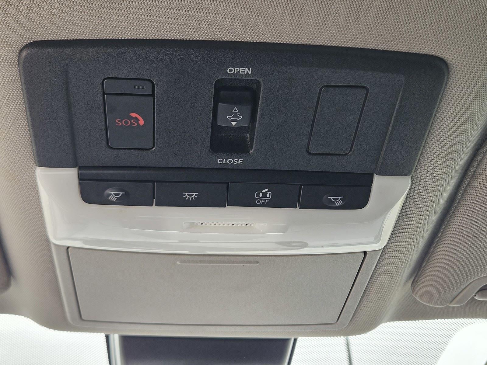2021 Nissan Altima 2.5 SL