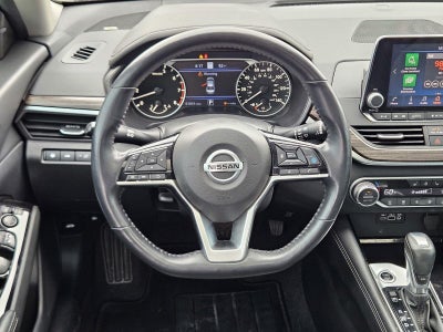 2021 Nissan Altima 2.5 SL