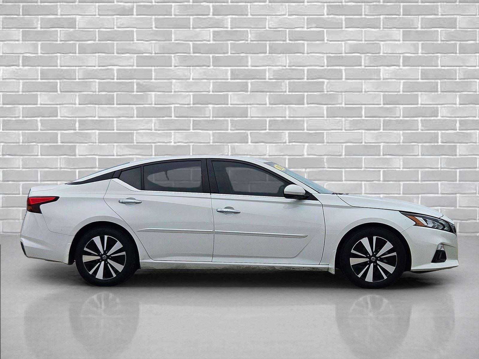 2021 Nissan Altima 2.5 SL