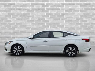 2021 Nissan Altima 2.5 SL