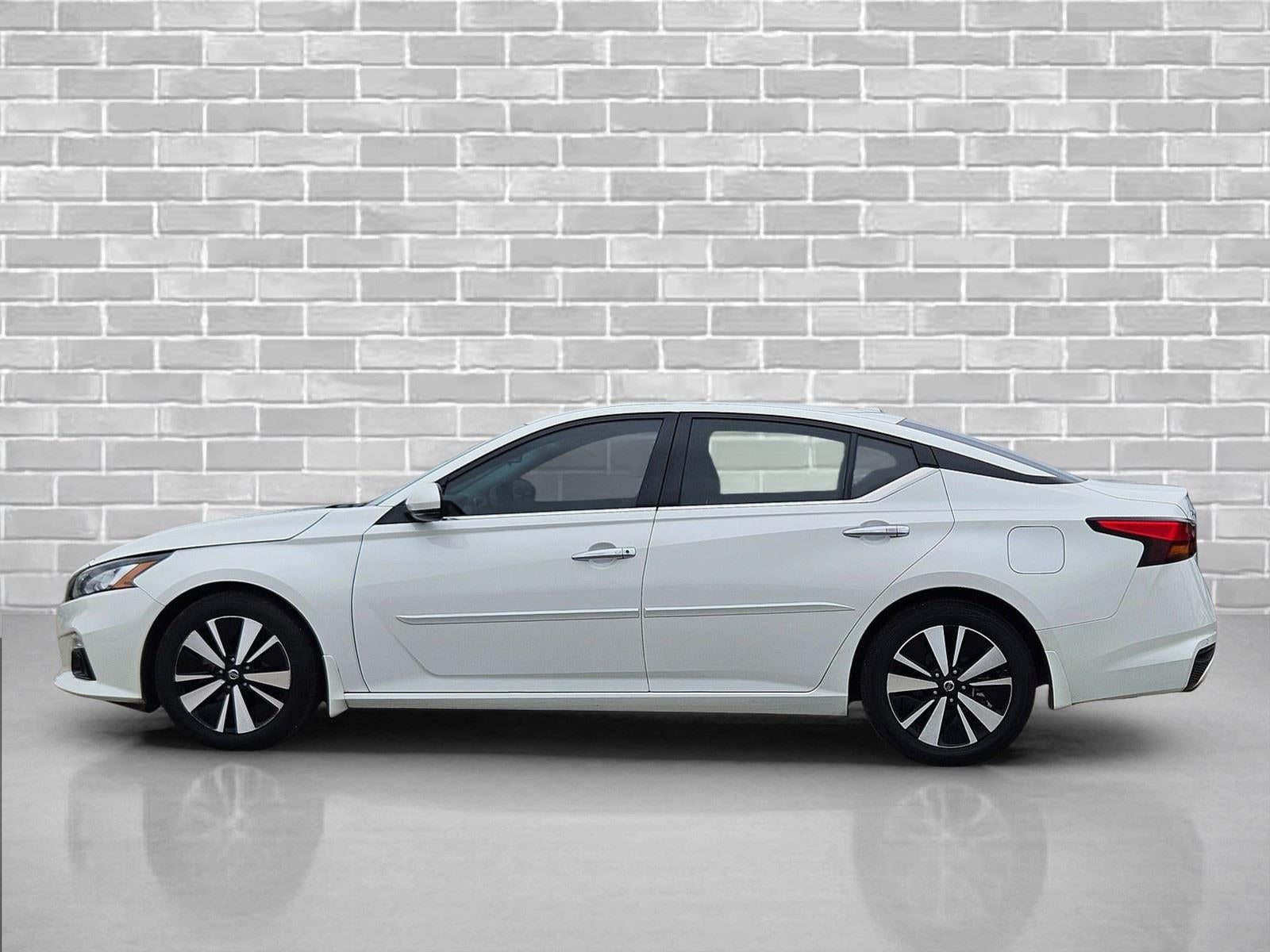 2021 Nissan Altima 2.5 SL