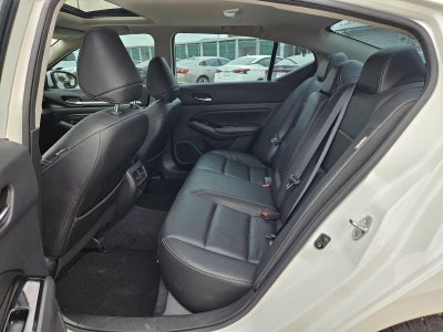 2021 Nissan Altima 2.5 SL