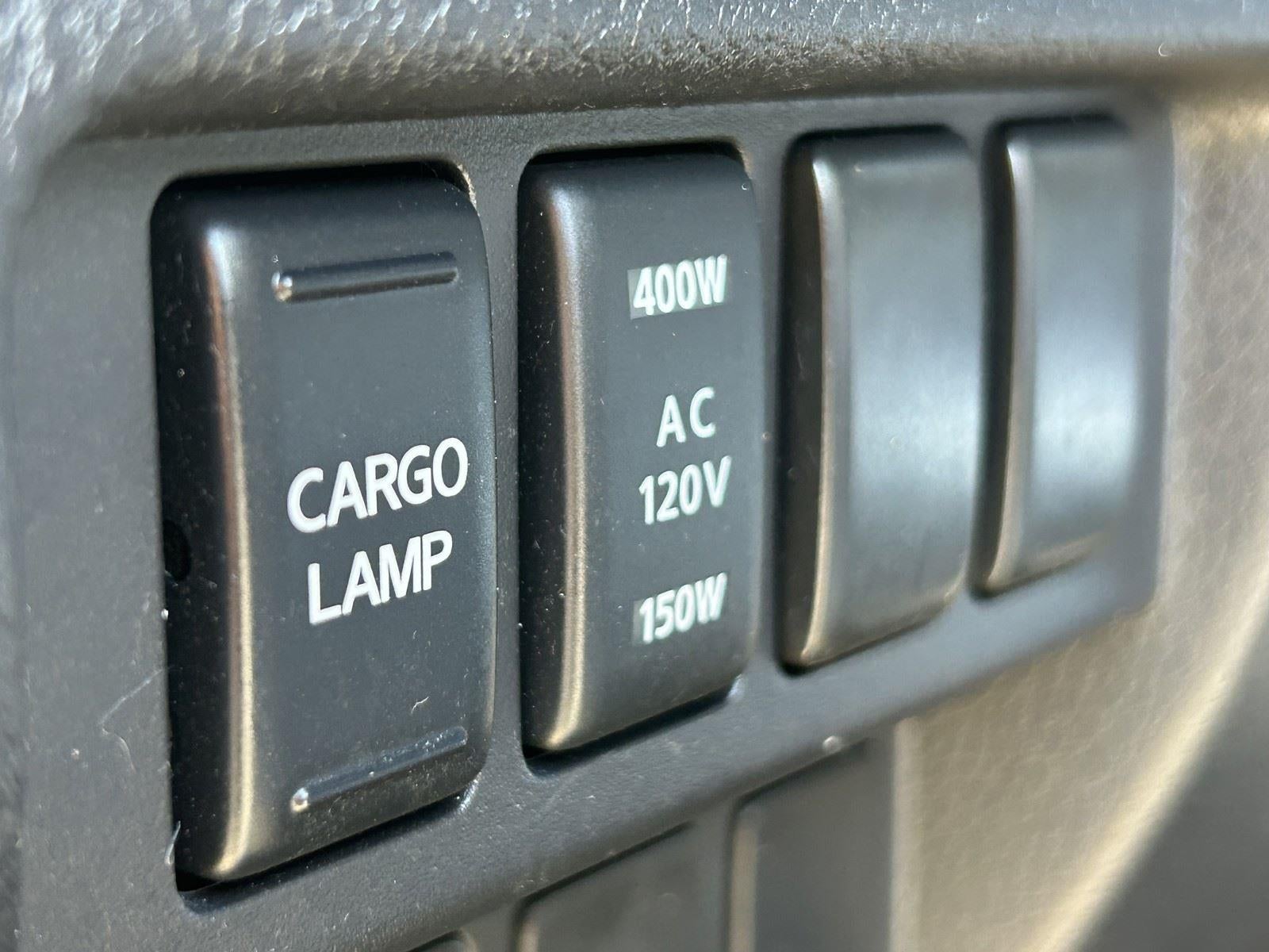 2020 Nissan Titan SV