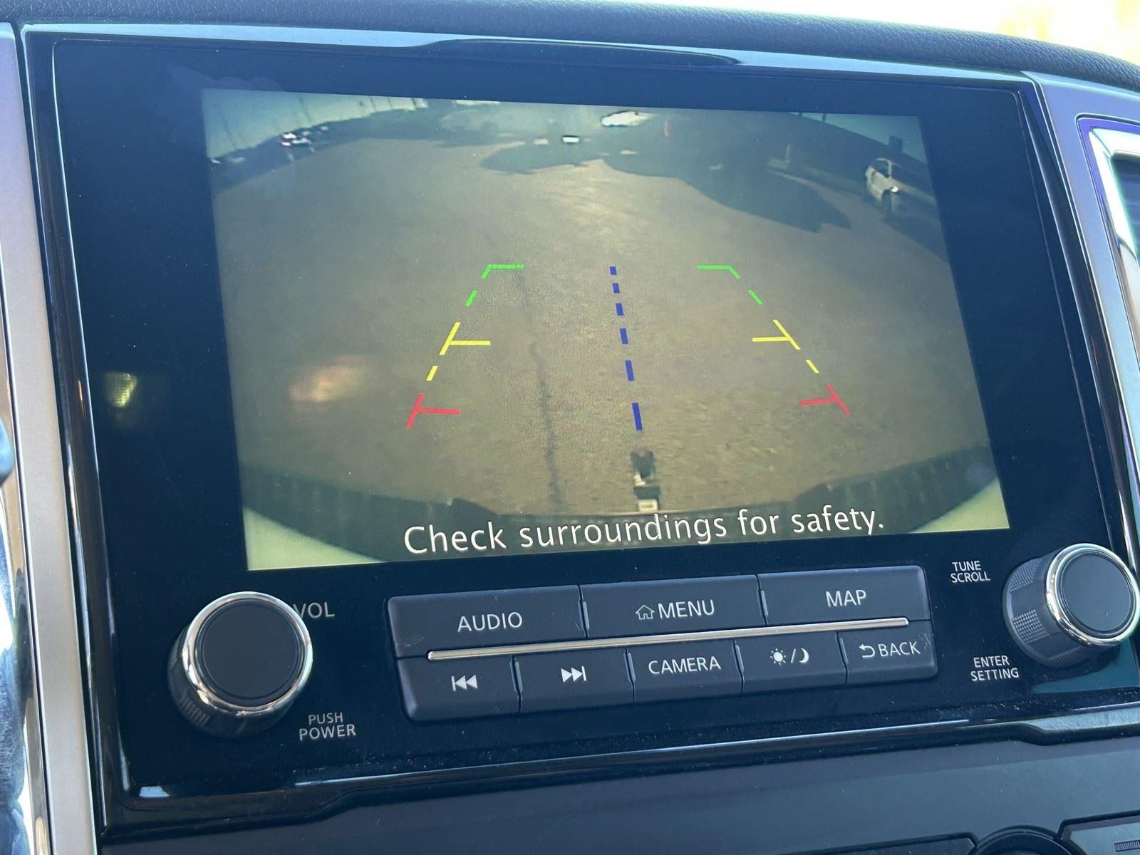 2020 Nissan Titan SV