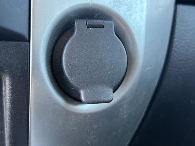 2020 Nissan Titan SV