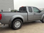 2019 Nissan Frontier SV-I4