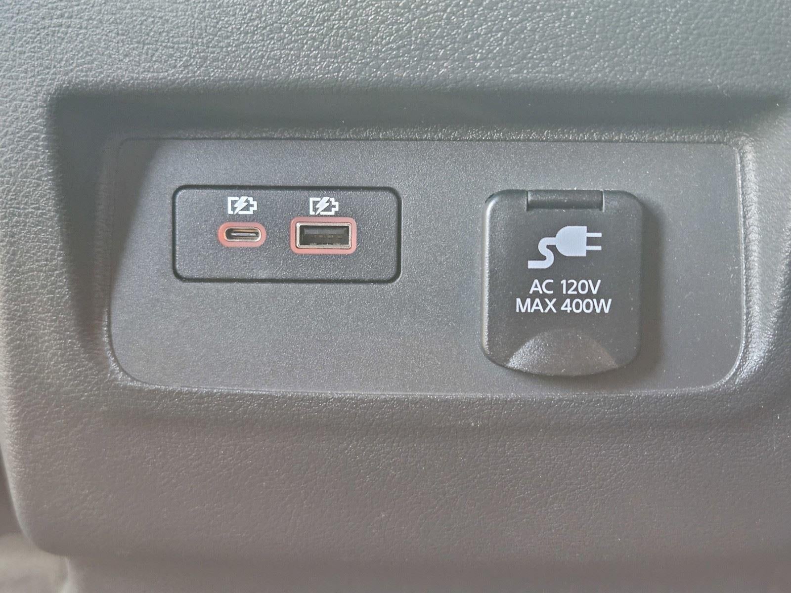 2022 Nissan Frontier PRO-X