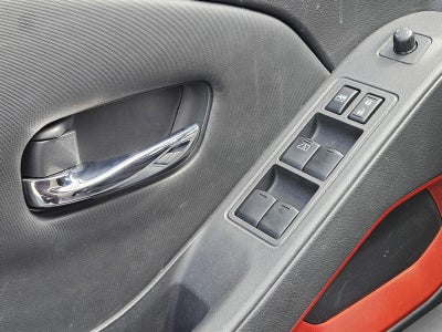2022 Nissan Frontier PRO-X