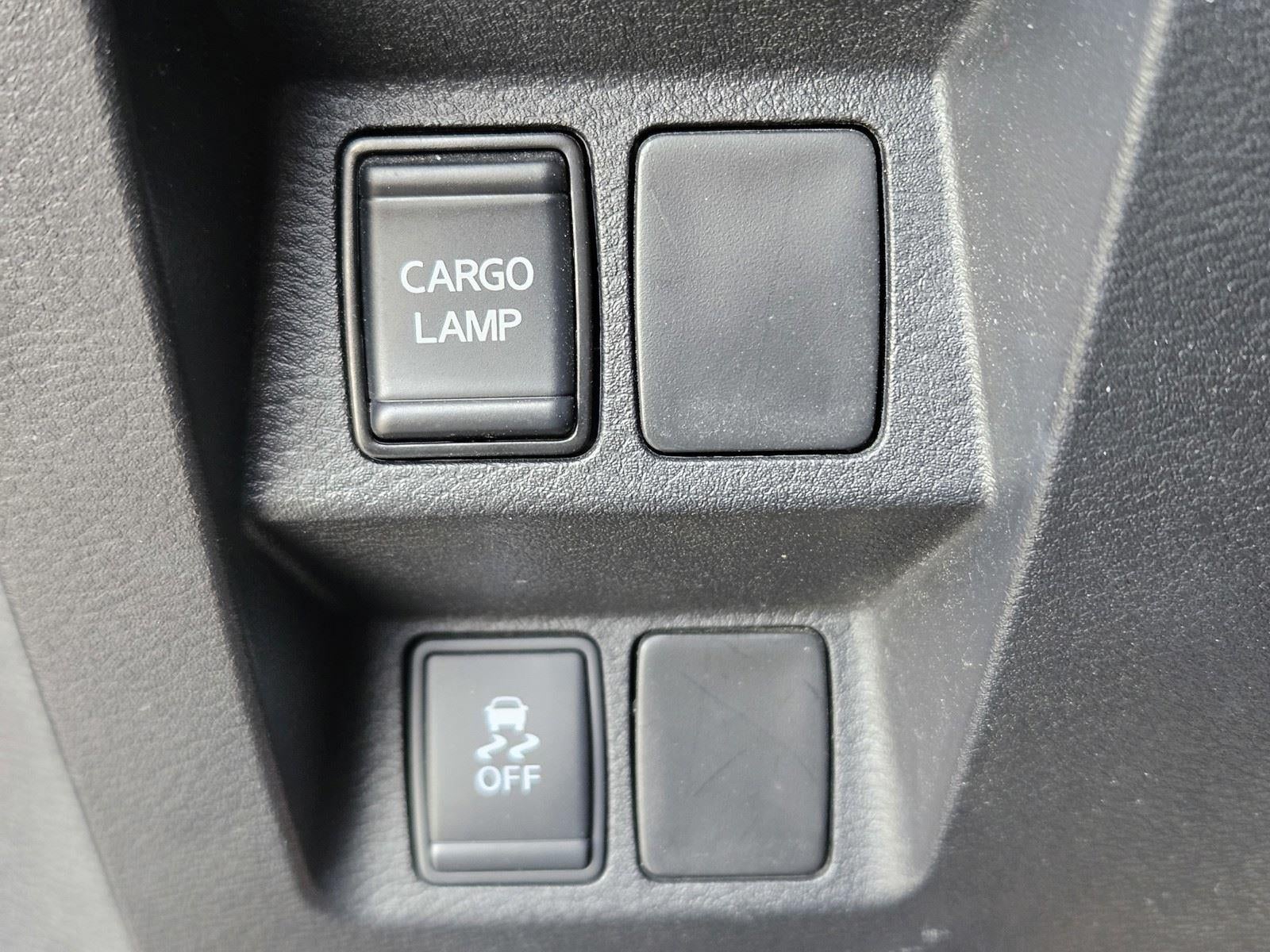 2022 Nissan Frontier PRO-X