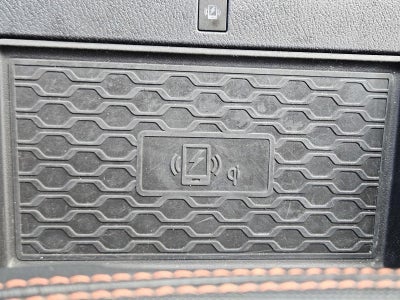 2022 Nissan Frontier PRO-X