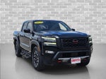 2022 Nissan Frontier PRO-X