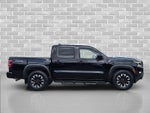 2022 Nissan Frontier PRO-X