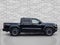 2022 Nissan Frontier PRO-X
