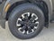 2022 Nissan Frontier PRO-X