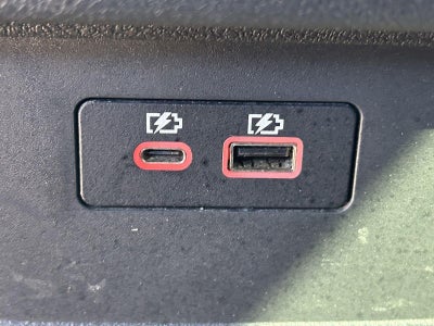 2023 Nissan Frontier PRO-X