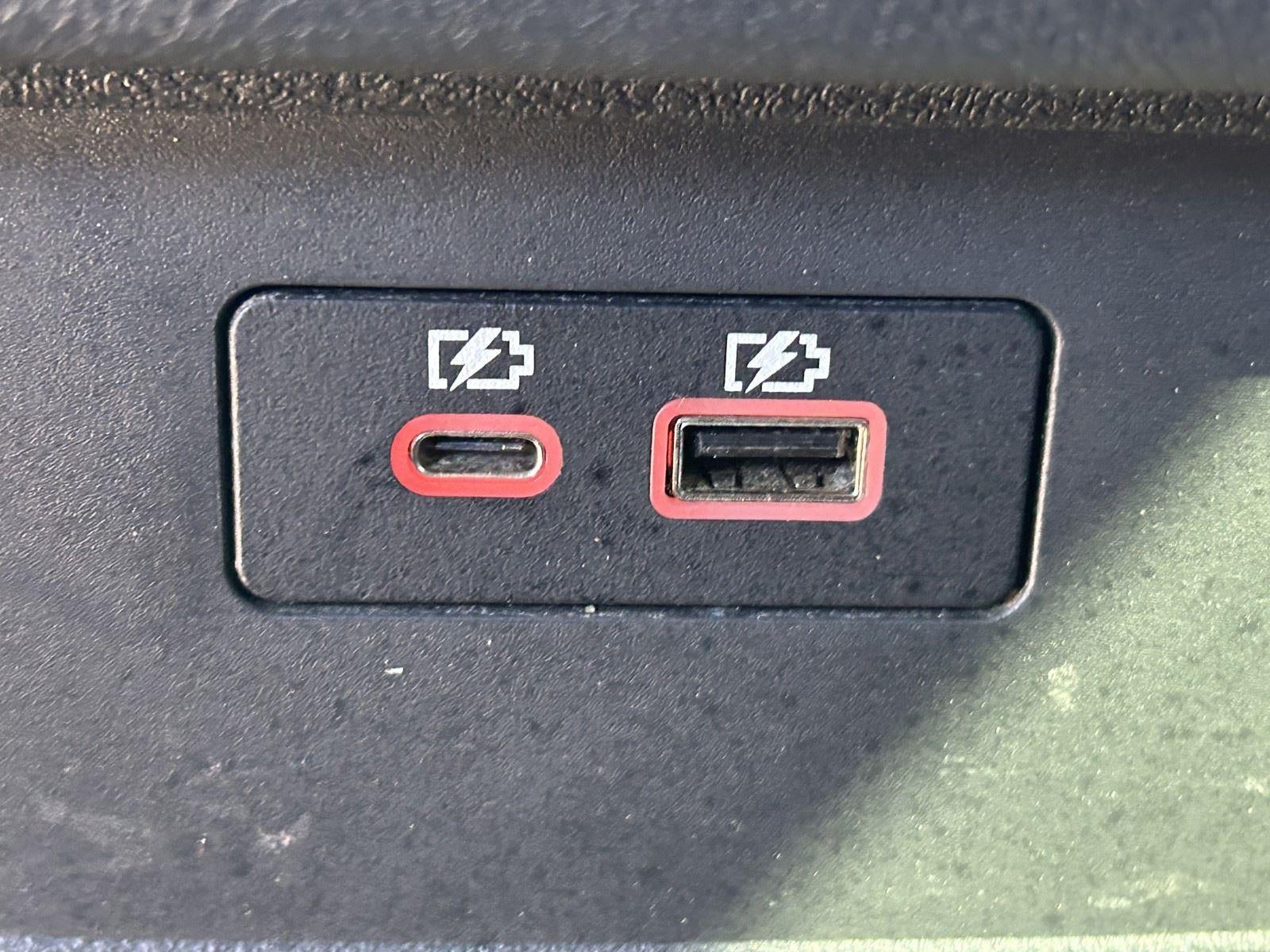 2023 Nissan Frontier PRO-X