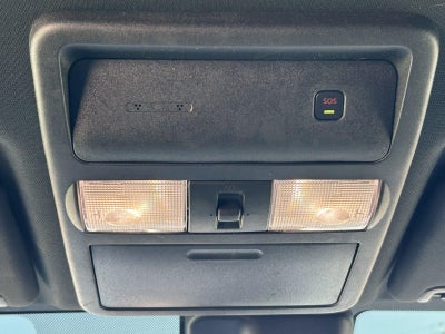 2023 Nissan Frontier PRO-X