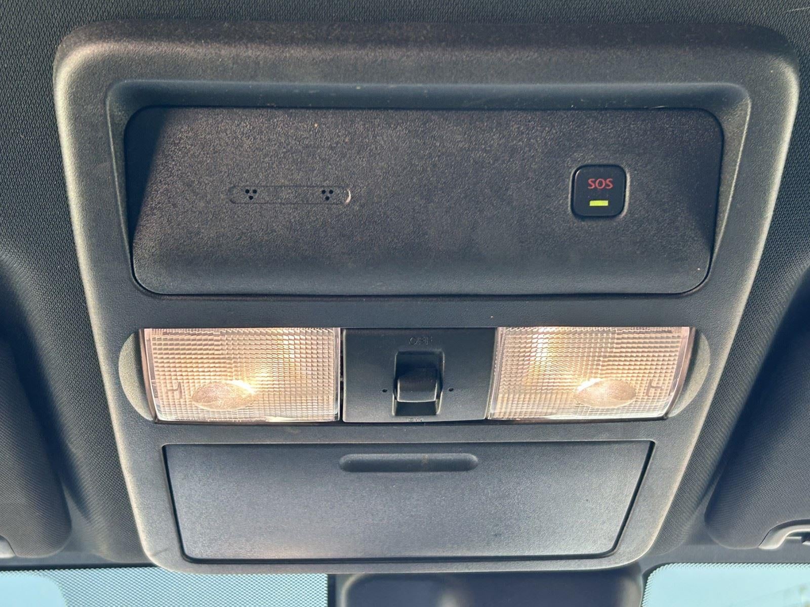 2023 Nissan Frontier PRO-X